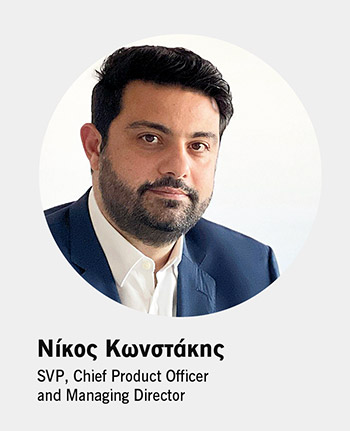 OpenBet Hellas: Ο άνθρωπος στο επίκεντρο-2