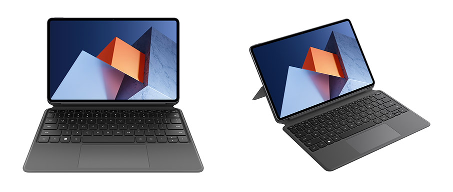 HUAWEI MateBook Ε, Laptop 2 σε 1 για απόλυτη ευελιξία με επιδόσεις-1