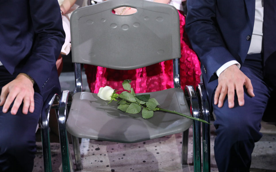 Νίκος Ανδρουλάκης στο Συνέδριο: Η σοσιαλδημοκρατία γίνεται ξανά επίκαιρη-2