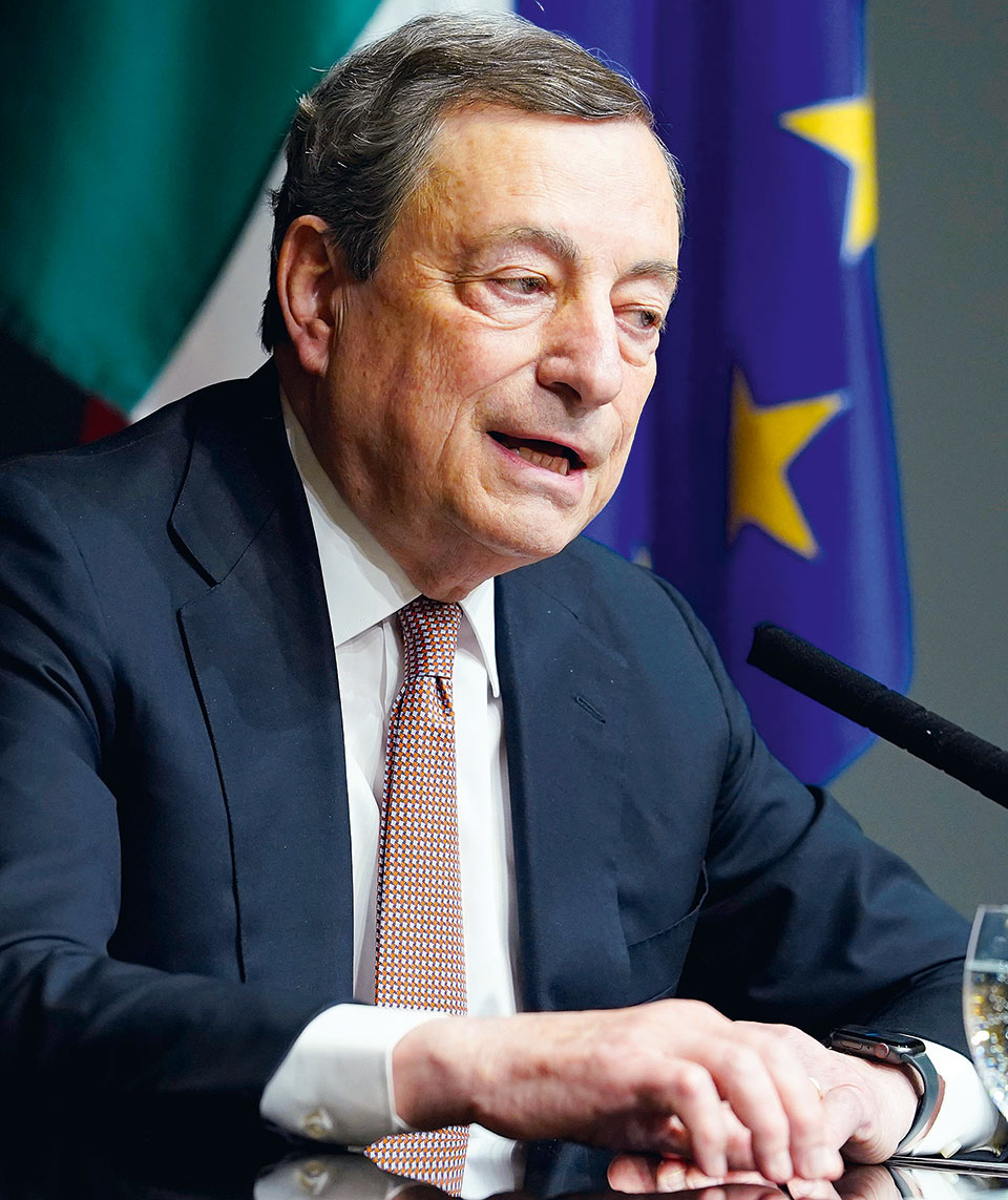 Στο τραπέζι πλαφόν στο φυσικό αέριο από Ε.Ε.-4