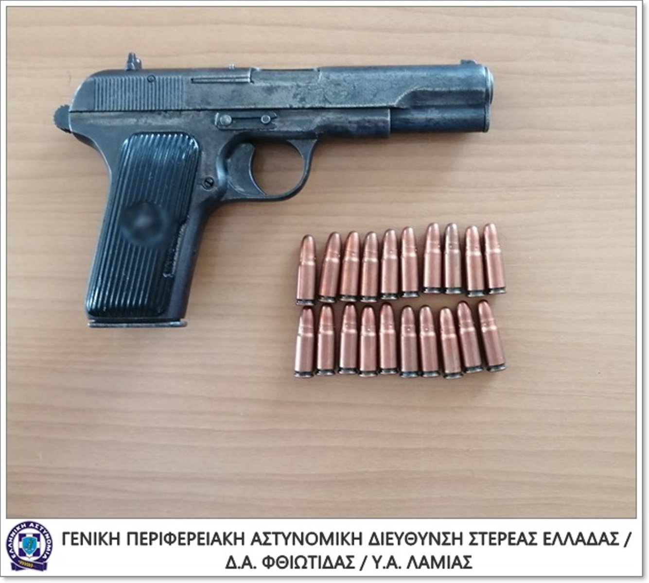 Υπόσχονταν μεγάλα κέρδη από επενδύσεις και «έγδυναν» πολίτες – 9 συλλήψεις-3