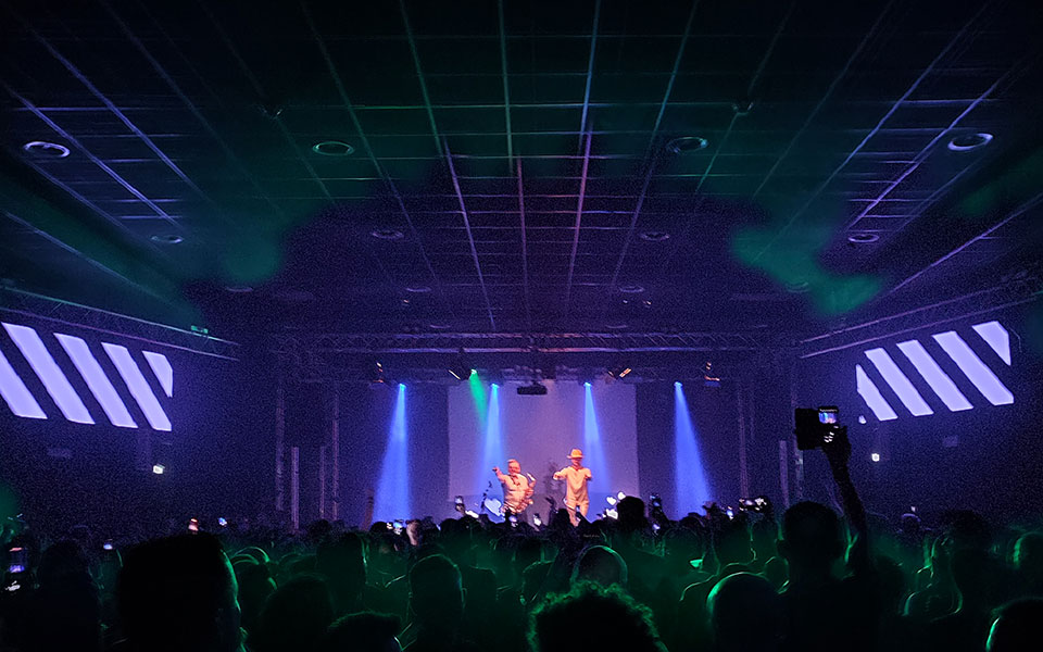 Eurovision 2022: Ανταπόκριση από το Τορίνο, πριν τον μεγάλο τελικό-3