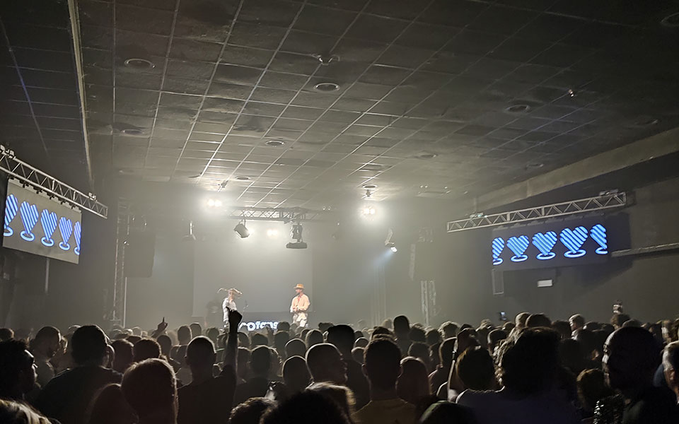 Eurovision 2022: Ανταπόκριση από το Τορίνο, πριν τον μεγάλο τελικό-4