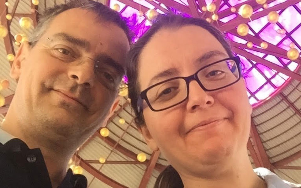 Ο ξέφρενος ποιητικός χορός των αστρικών νεφών-1