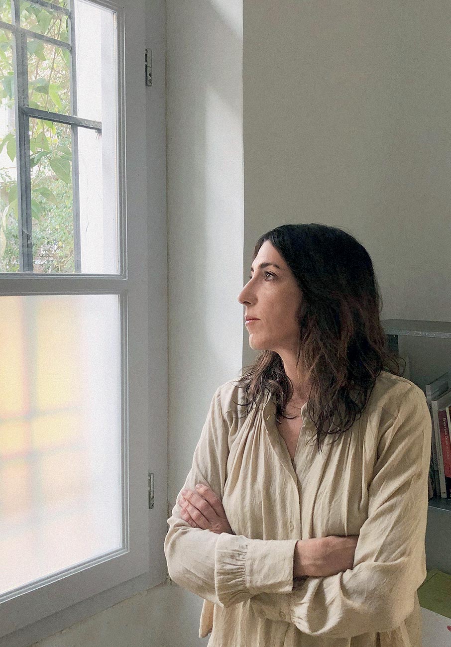 Έξι Έλληνες καλλιτέχνες δημιουργούν τέχνη από το μέλλον-5