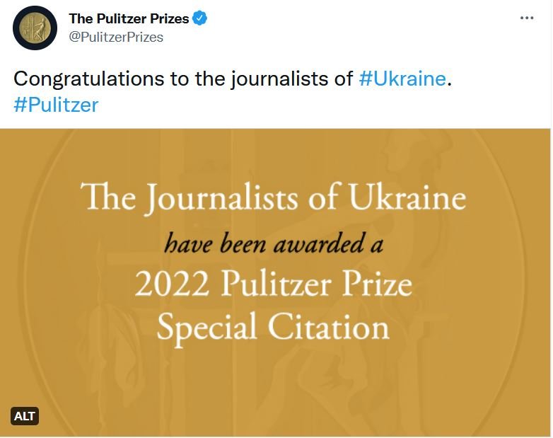 Πόλεμος στην Ουκρανία: Οι Ουκρανοί δημοσιογράφοι έγιναν πολεμικοί ανταποκριτές εν μια νυκτί-1
