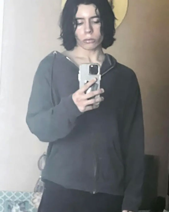 Τέξας: Το προφίλ του 18χρονου που έσπειρε τον θάνατο στο δημοτικό σχολείο (εικόνες)-1