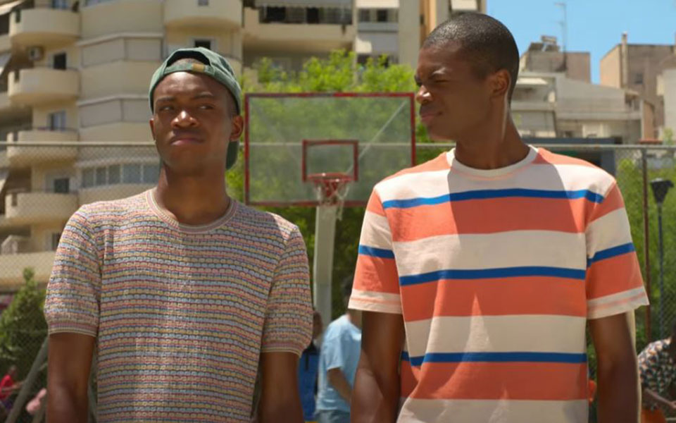 Αντετοκούνμπο – «Rise»: Το πρώτο τρέιλερ της ταινίας για τον Γιάννη και την οικογένειά του-1