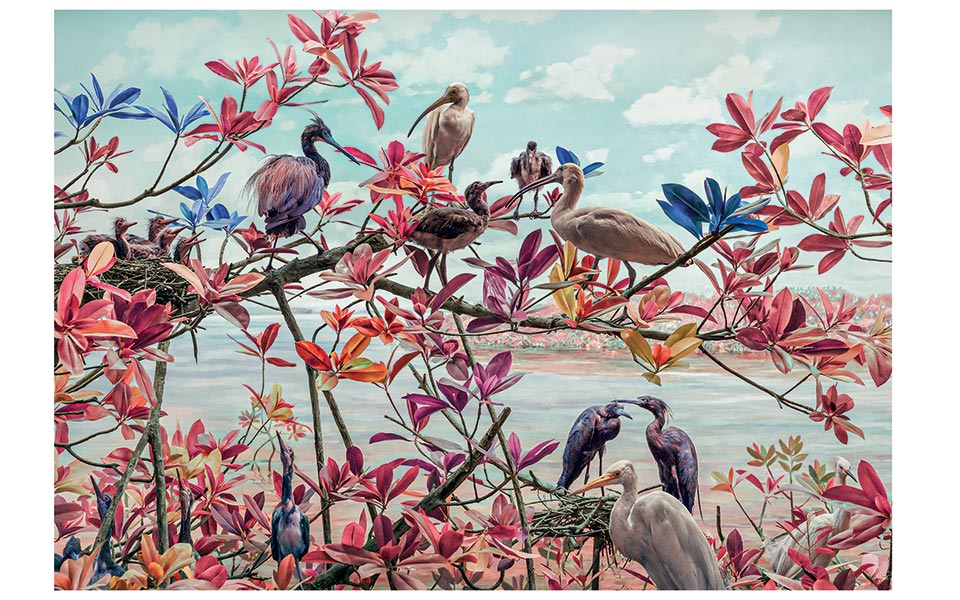 Η εποχή της μοναξιάς δεν είναι όσο μακριά πιστεύουμε-1