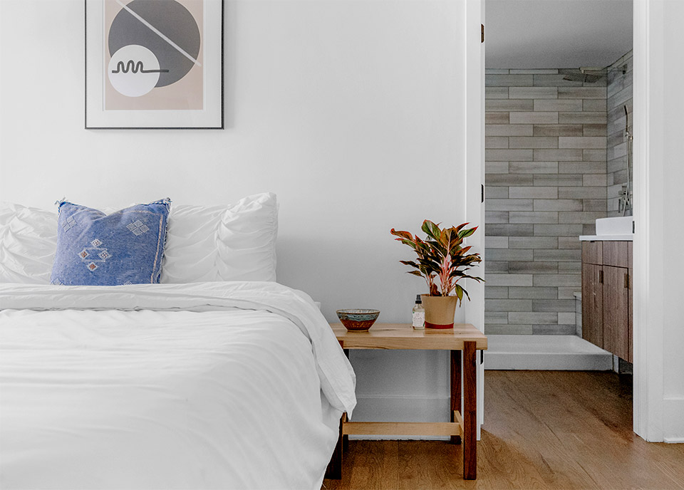 Μετατρέψτε την κρεβατοκάμαρα στο πιο χαλαρωτικό δωμάτιο-1