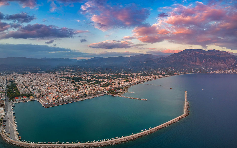 Άγιου Πνεύματος 2022: 10 ιδέες για εκδρομές το τριήμερο-8