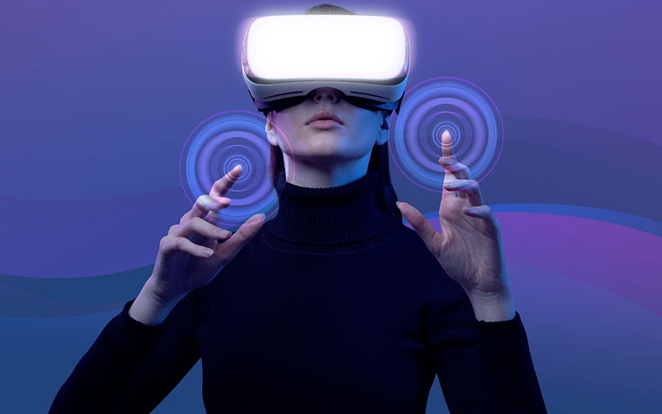 Metaverse από το Α ως το Ω-3