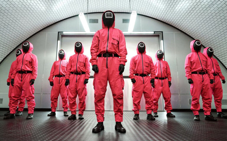 Τι συμβαίνει με το Netflix: Η έκρηξη στην βιομηχανία της ψυχαγωγίας και η ύφεση της πλατφόρμας-2