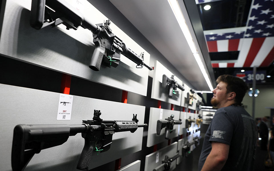 Μακελειό στο Τέξας: Η αστυνομία πήρε τη «λάθος απόφαση» καθυστερώντας την επέμβαση στο σχολείο-4