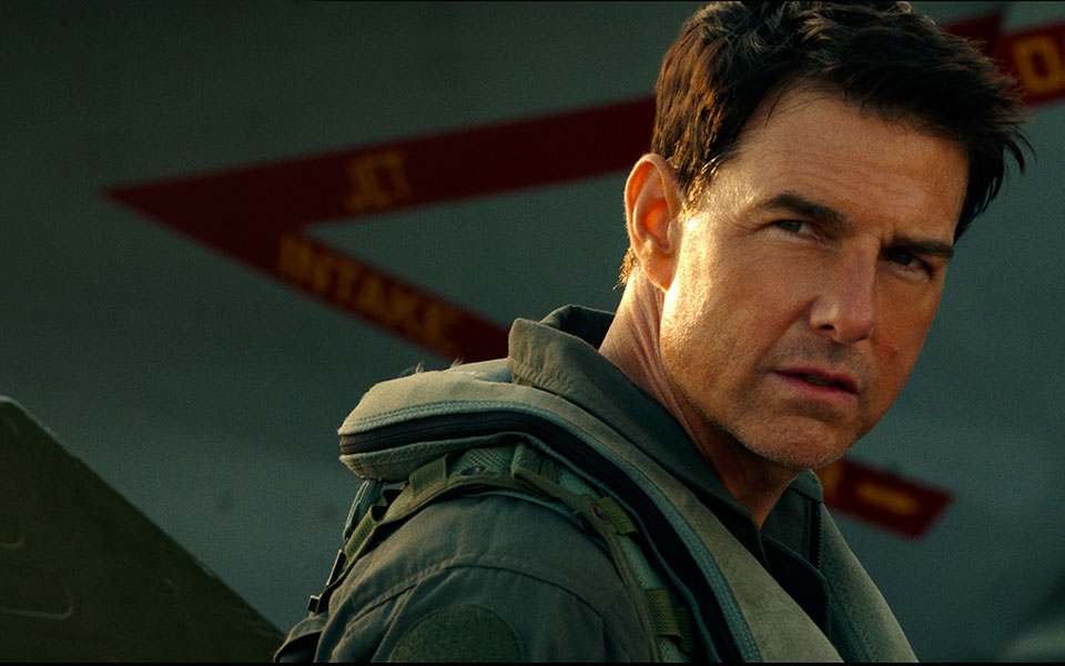 Top Gun: Maverick – Πέντε πράγματα που πρέπει να ξέρετε πριν δείτε το σίκουελ-3