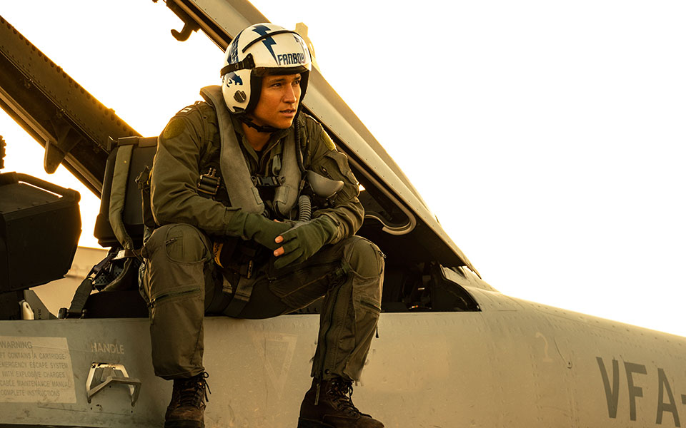 Top Gun: Maverick – Πέντε πράγματα που πρέπει να ξέρετε πριν δείτε το σίκουελ-4