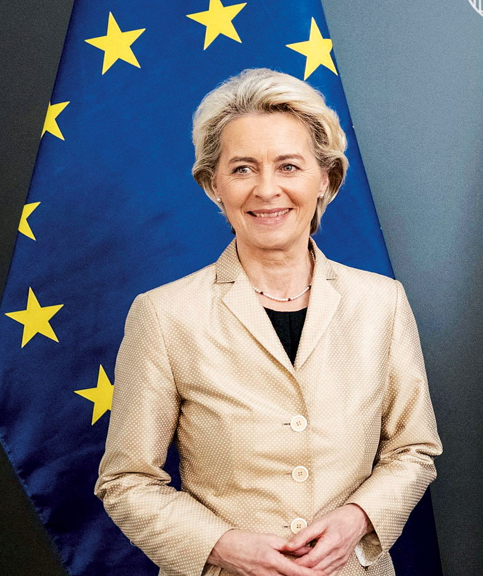 Στο τραπέζι πλαφόν στο φυσικό αέριο από Ε.Ε.-3