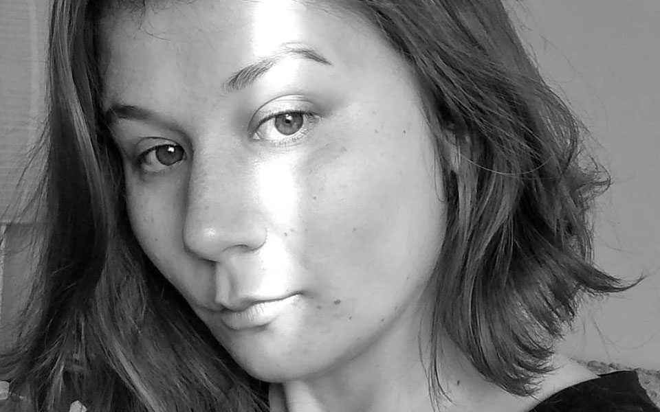 Βερόνικα Μελκοζέροβα: Πώς άλλαξε η ζωή μου μετά τη ρωσική εισβολή-3