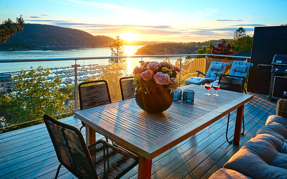 Ιδέες για ένα όμορφο σαλόνι βεράντας-2