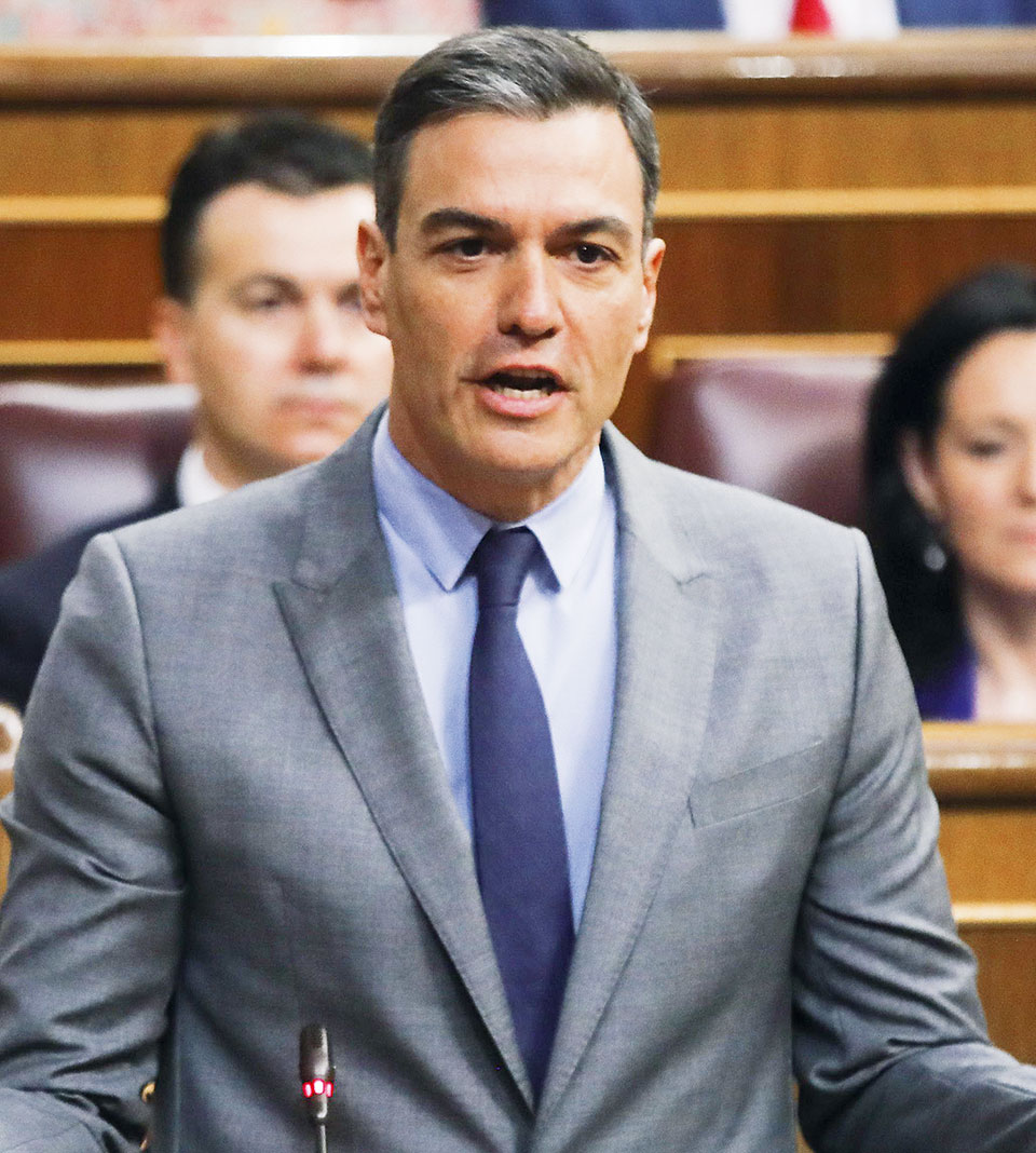 Στο τραπέζι πλαφόν στο φυσικό αέριο από Ε.Ε.-2