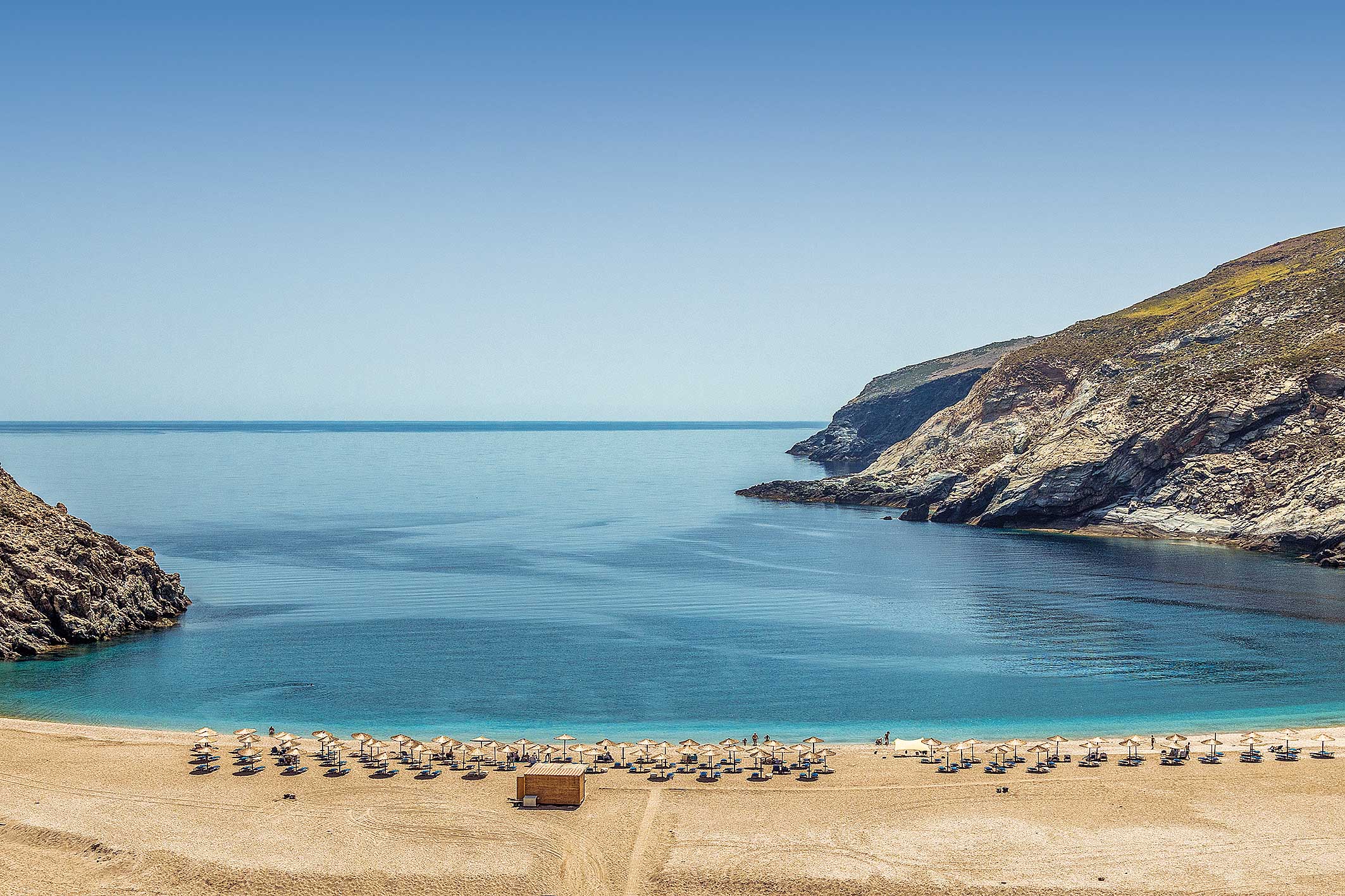 Άγιου Πνεύματος 2022: 10 ιδέες για εκδρομές το τριήμερο-5