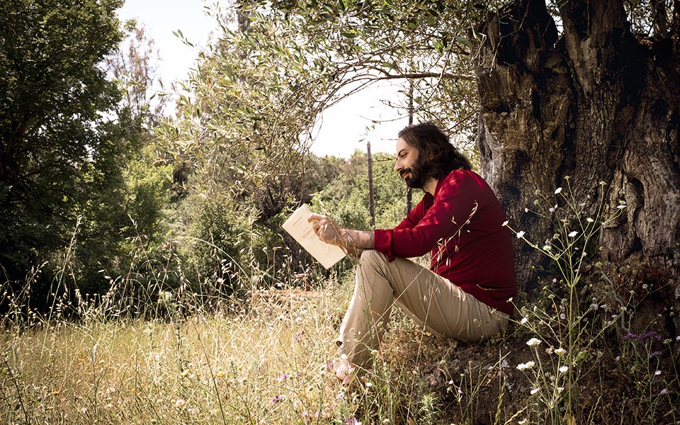 Π. Ε. Δημητριάδης των Κόρε.Ύδρο: «Με χλεύασαν γιατί δεν ήμουν σαν κι αυτούς»-1