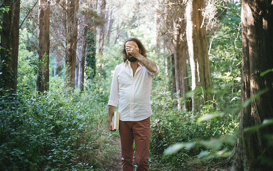 Π. Ε. Δημητριάδης των Κόρε.Ύδρο: «Με χλεύασαν γιατί δεν ήμουν σαν κι αυτούς»-4