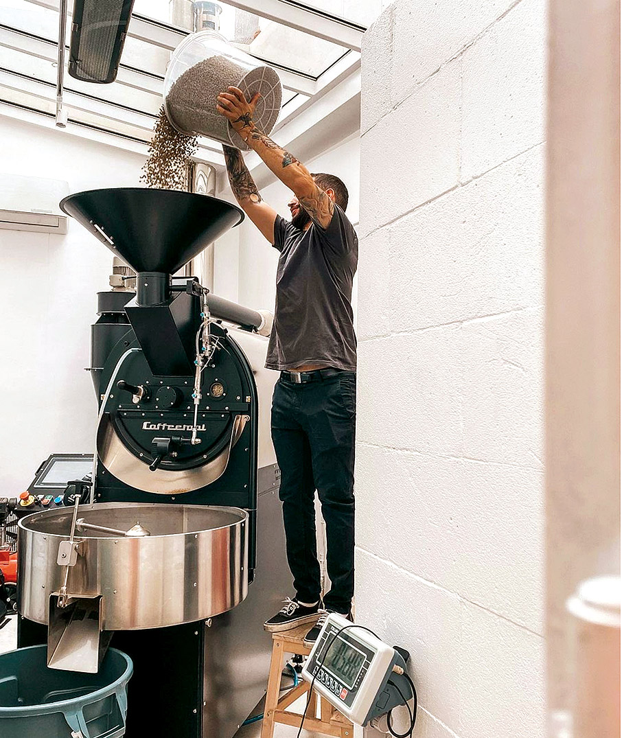 7 νέες τάσεις που κάνουν πιο απολαυστική την ιεροτελεστία του καφέ-6