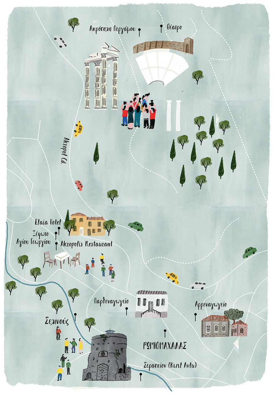 Μικρασιατικά παράλια: ταξίδι στη μνήμη-10