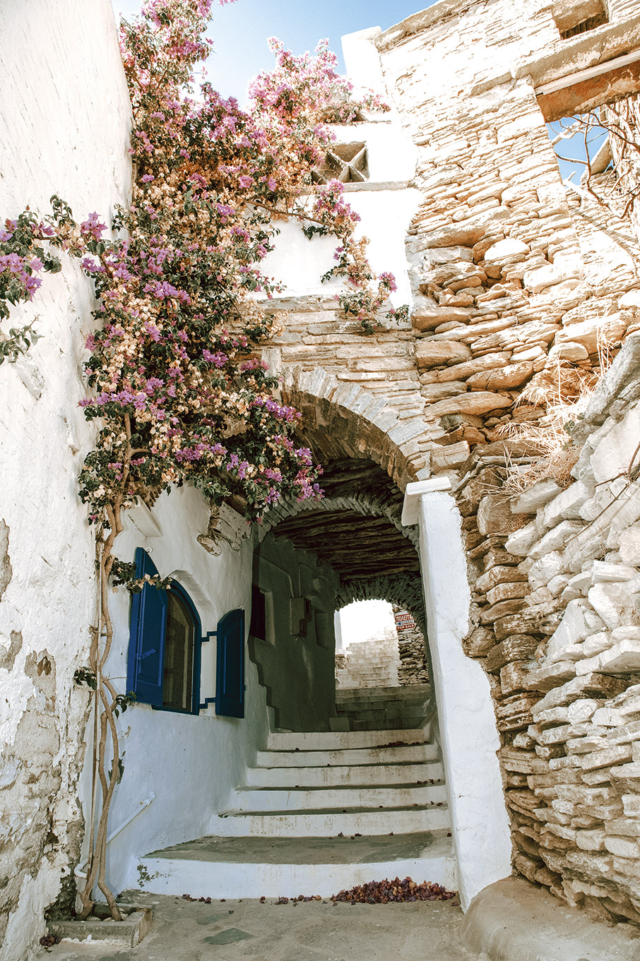 Όσα δεν ξέρετε για την Τήνο-1