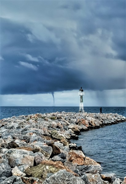 «Genesis»: Η εξέλιξη της κακοκαιρίας – Ισχυρά φαινόμενα και στην Αττική-6