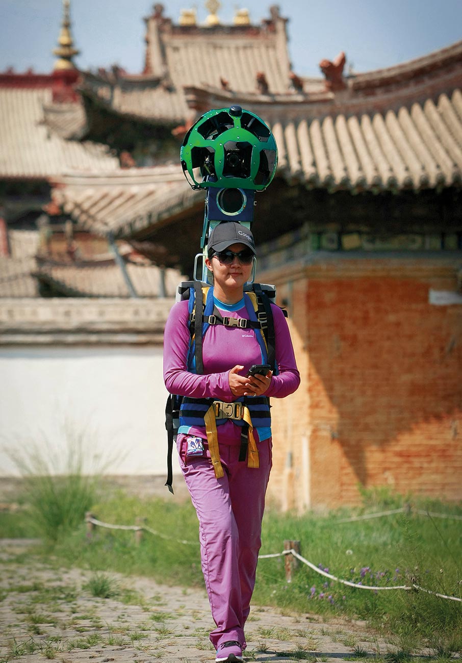 15 χρόνια Street View: Πώς η Google φωτογράφισε όλο τον κόσμο;-3