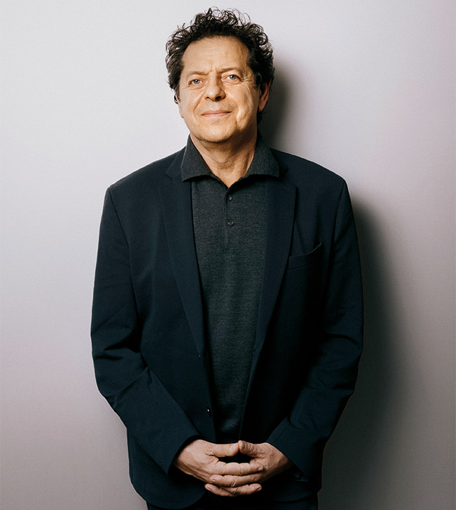 Χουάν Ερέρος: Ο Ισπανός αρχιτέκτονας που πάντα έχει ως στόχο τον άνθρωπο-1