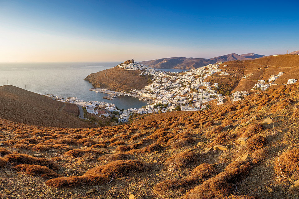 Αστυπάλαια: Η Δωδεκανήσια που αγαπάμε-6