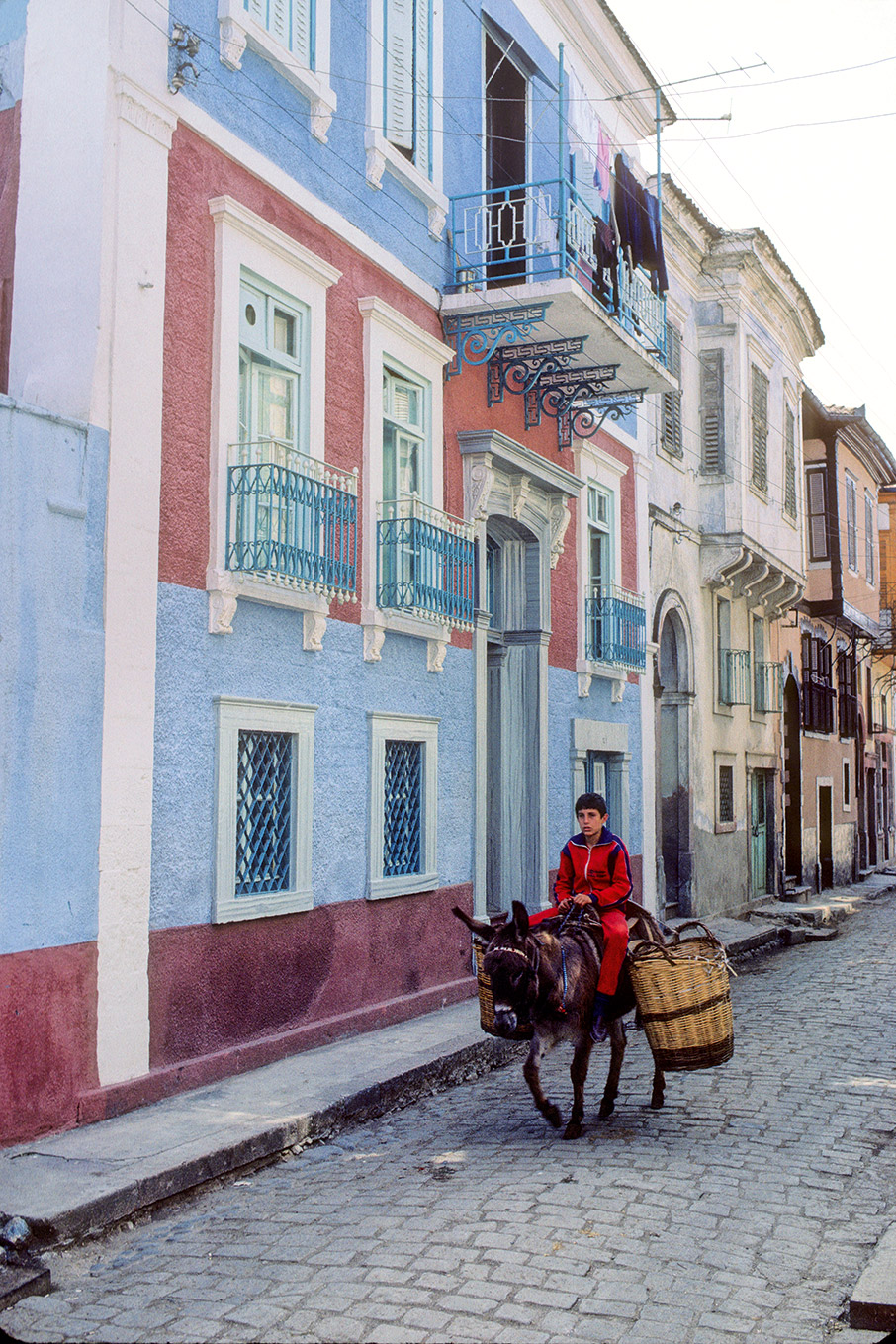 Μικρασιατικά παράλια: ταξίδι στη μνήμη-2
