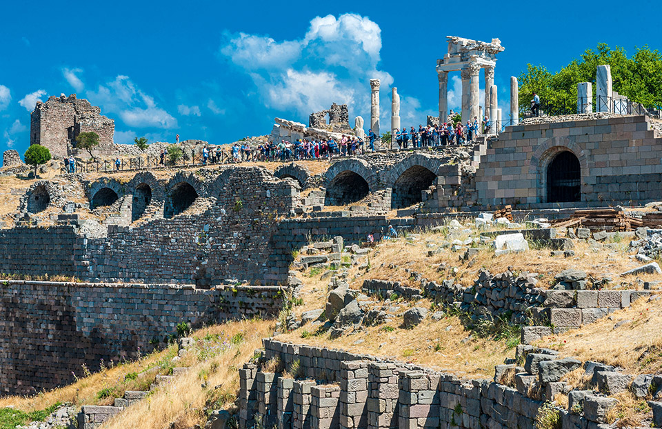 Μικρασιατικά παράλια: ταξίδι στη μνήμη-7
