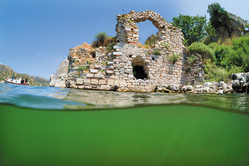 Μικρασιατικά παράλια: ταξίδι στη μνήμη-11