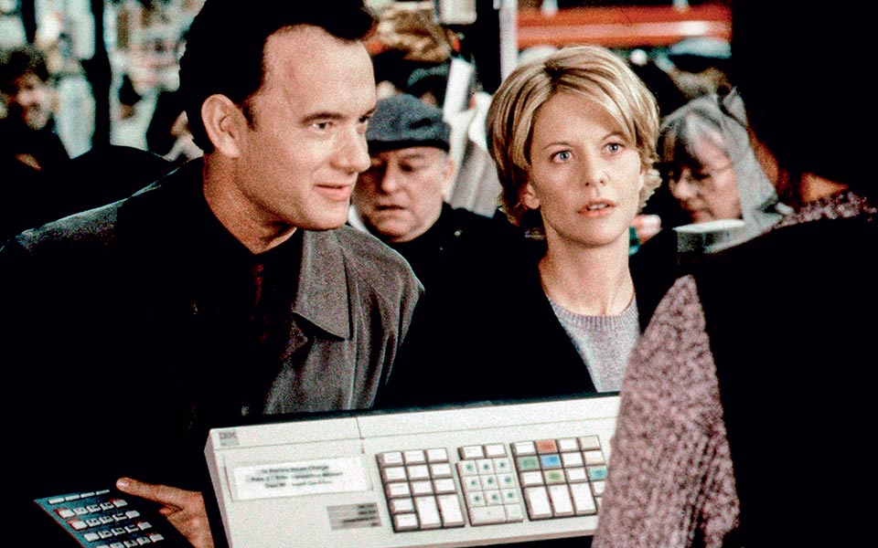 Tom Hanks: «Ο Φόρεστ Γκαμπ και το Φιλαδέλφεια δεν θα μπορούσαν να γυριστούν σήμερα»-10