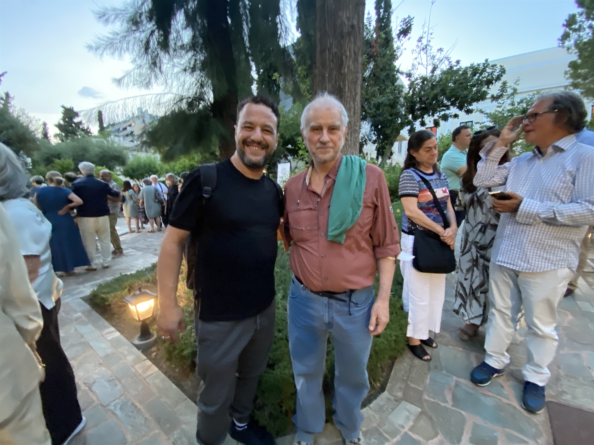 «Γράμμα από την Κάσο, 1965», η κασιώτικη τέχνη του βίου που ακόμη επιμένει-3