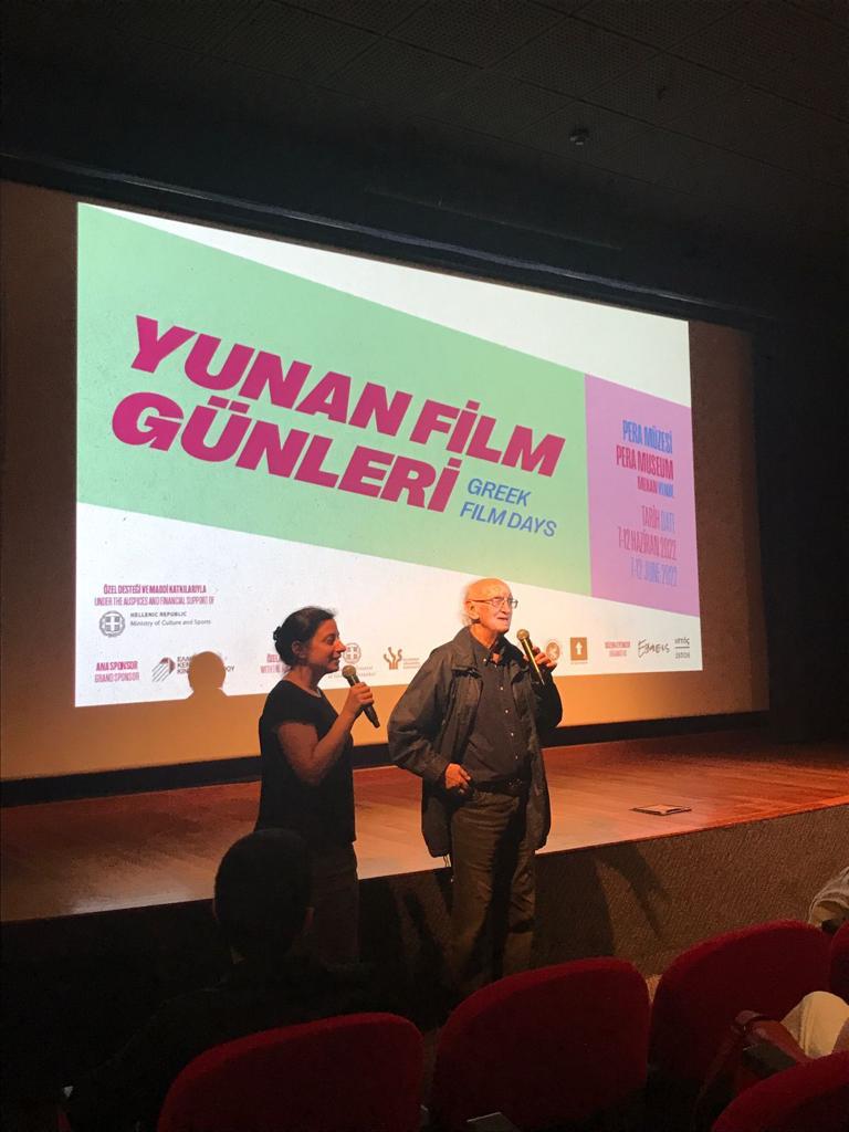 Μια γέφυρα χτισμένη από ξεχωριστές κινηματογραφικές ιστορίες-1