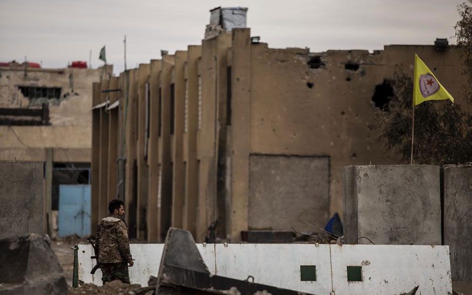 Τουρκία: Τι κρύβεται πίσω από τις απειλές εισβολής στη Συρία-3