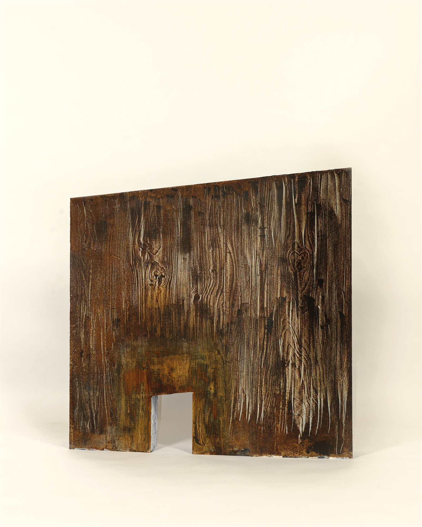 Εικαστική αλληγορία για τη θεά Δήμητρα-1