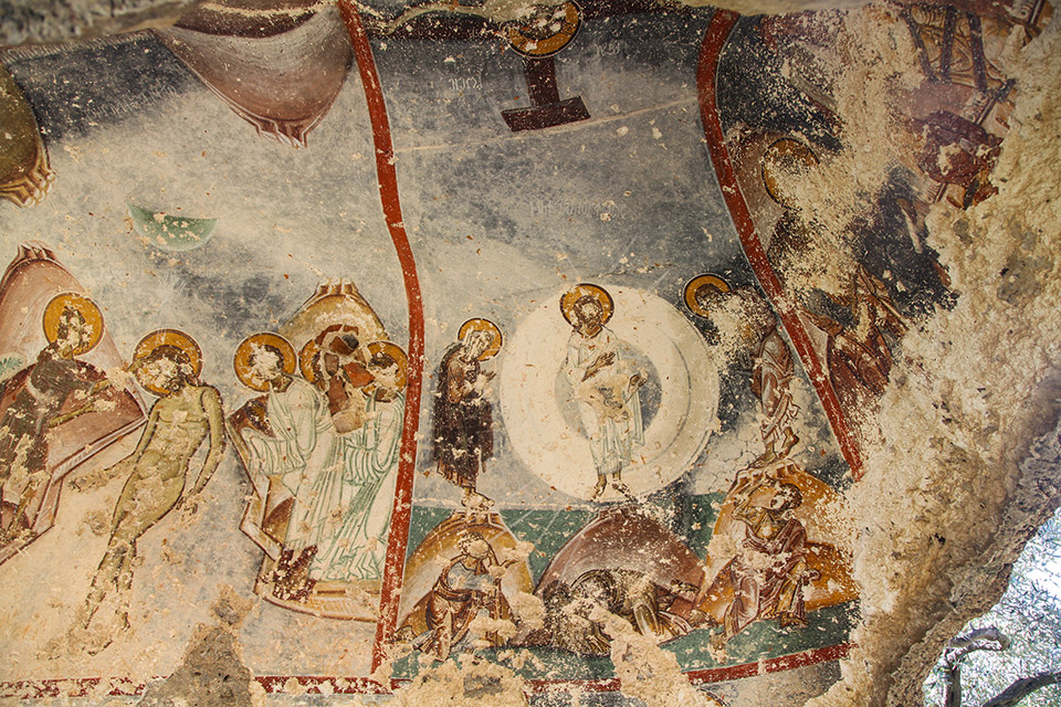 Μικρασιατικά παράλια: ταξίδι στη μνήμη-12