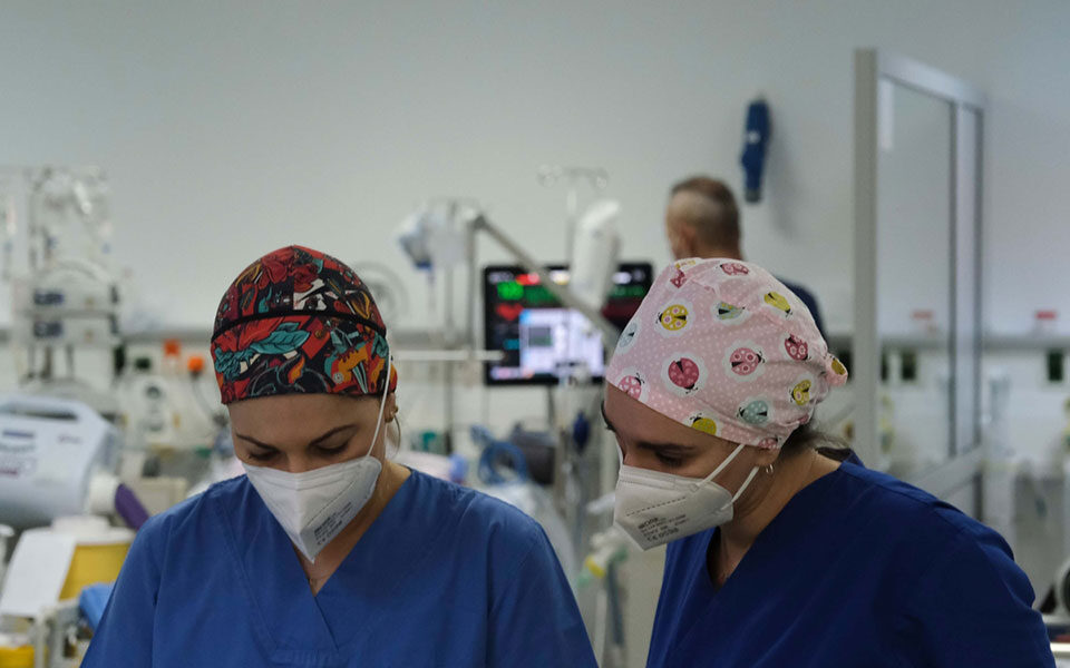 Μονοκλωνικά αντισώματα: Τι πρέπει να γνωρίζουμε – Είναι αποτελεσματικές θεραπείες κατά της Covid;-2