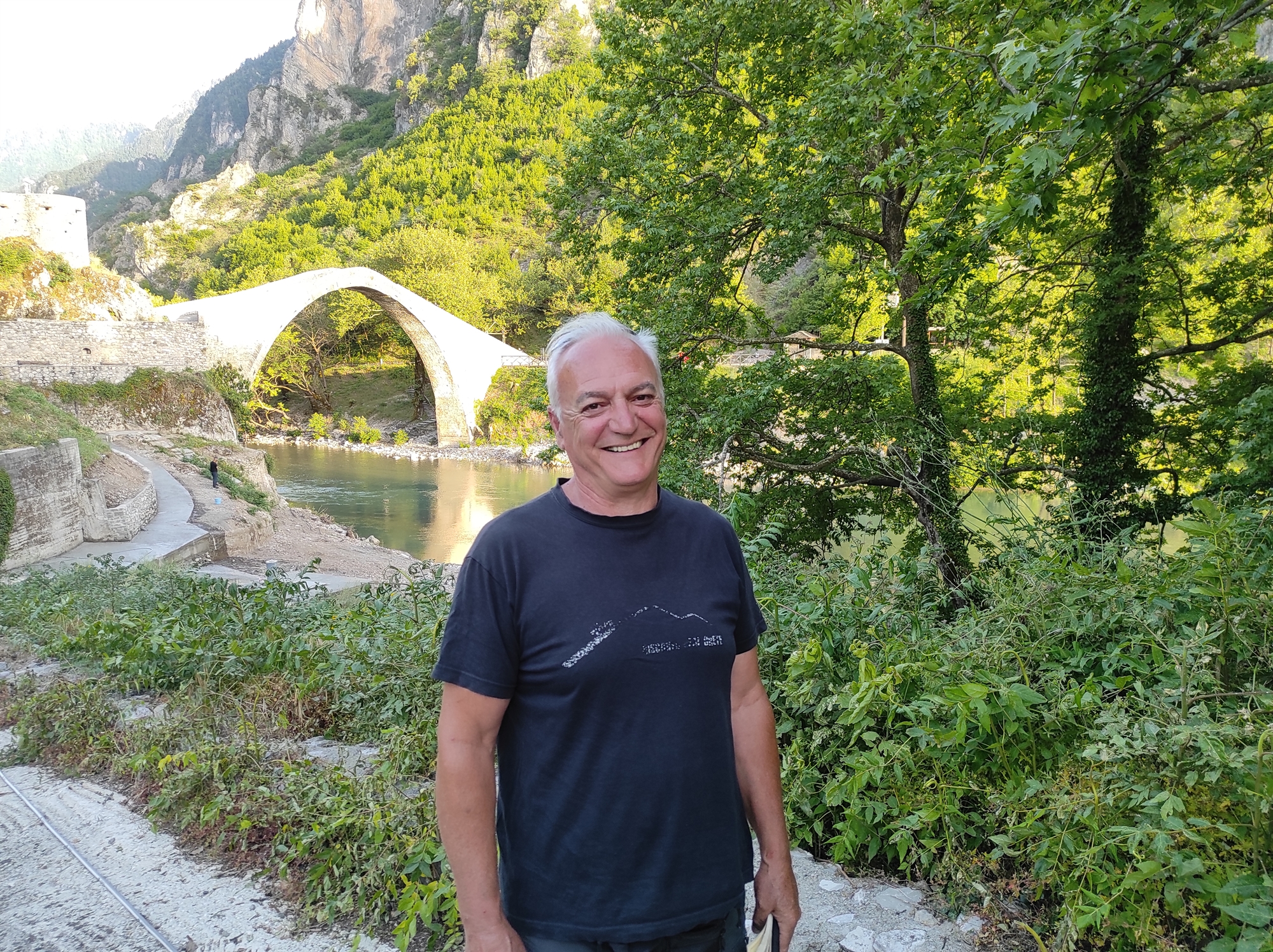 Αώος, ο «πιο ελεύθερος» ποταμός της Ευρώπης-2