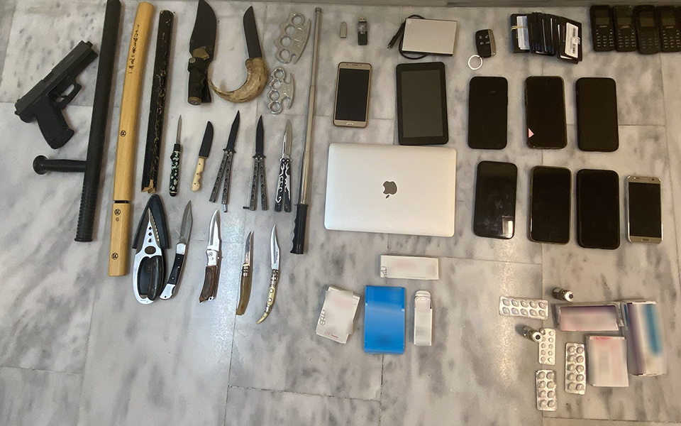 Εξαρθρώθηκε μεγάλο κύκλωμα τοκογλύφων στην Κρήτη – Πώς δρούσαν-1