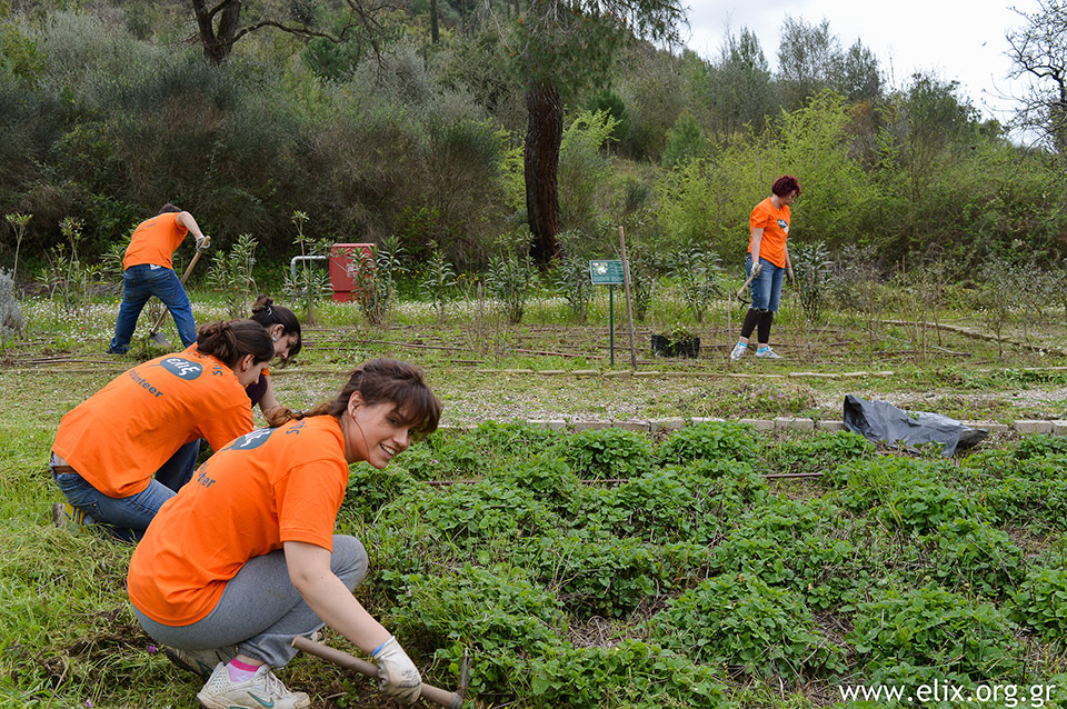 Τελικά ο εθελοτουρισμός κάνει καλό;-1