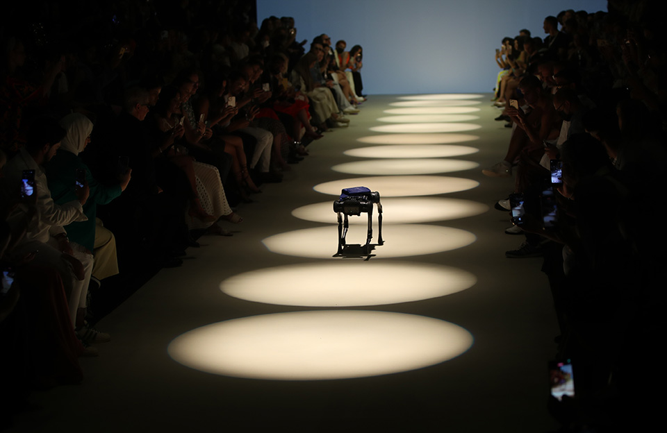 Ρομπότ- μοντέλα