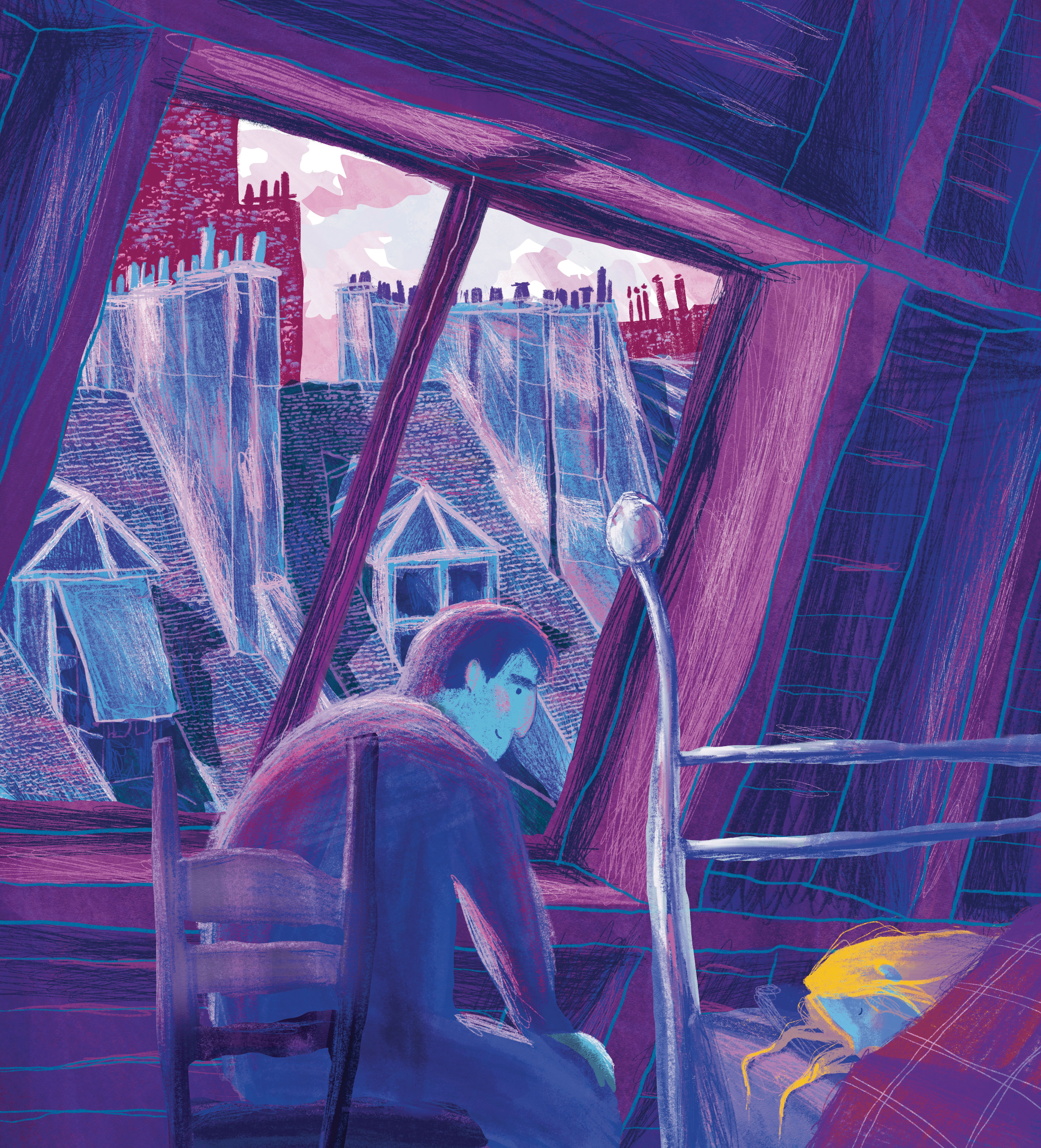 Βασίλης Κουτσογιάννης: «Δεν υπάρχει ταλέντο, είναι αντίληψη»-2