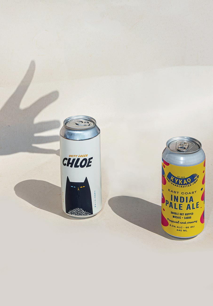 8 ελληνικές μπίρες που θα σας ξεδιψάσουν φέτος το καλοκαίρι-1